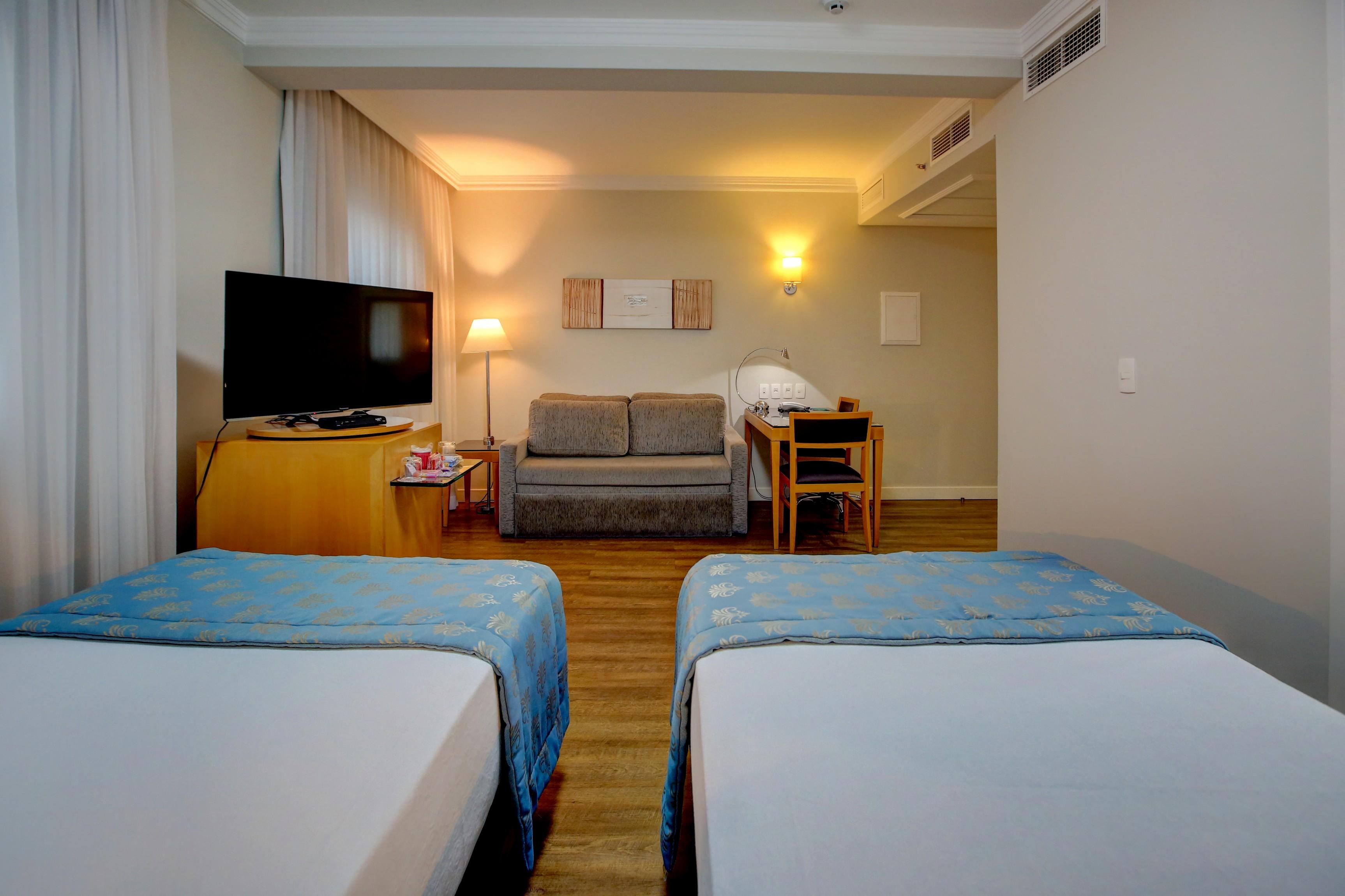 Quality Suites Oscar Freire São Paulo Exteriör bild
