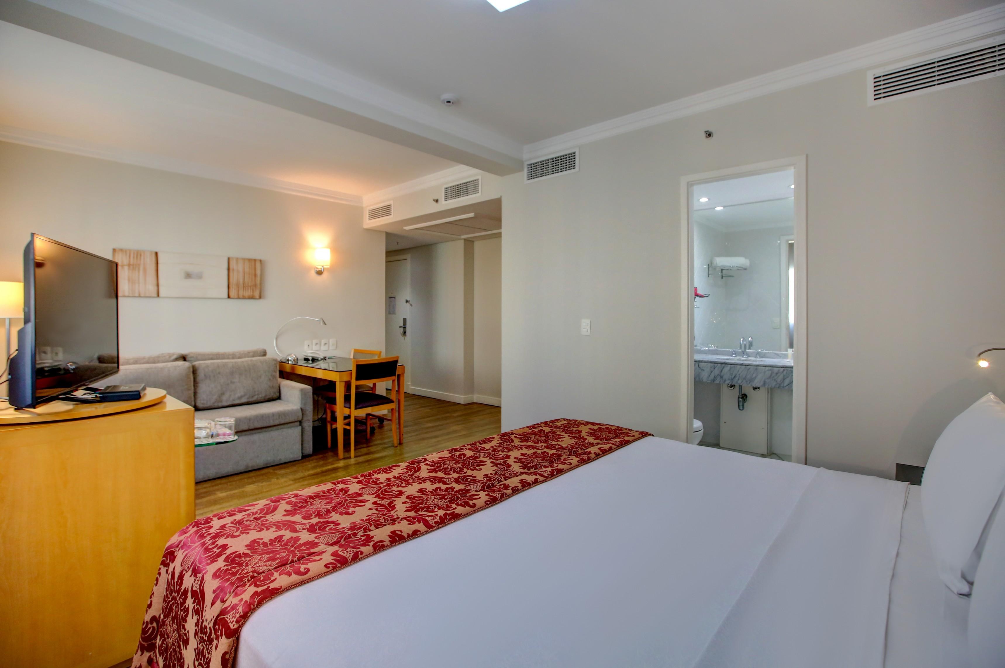 Quality Suites Oscar Freire São Paulo Exteriör bild