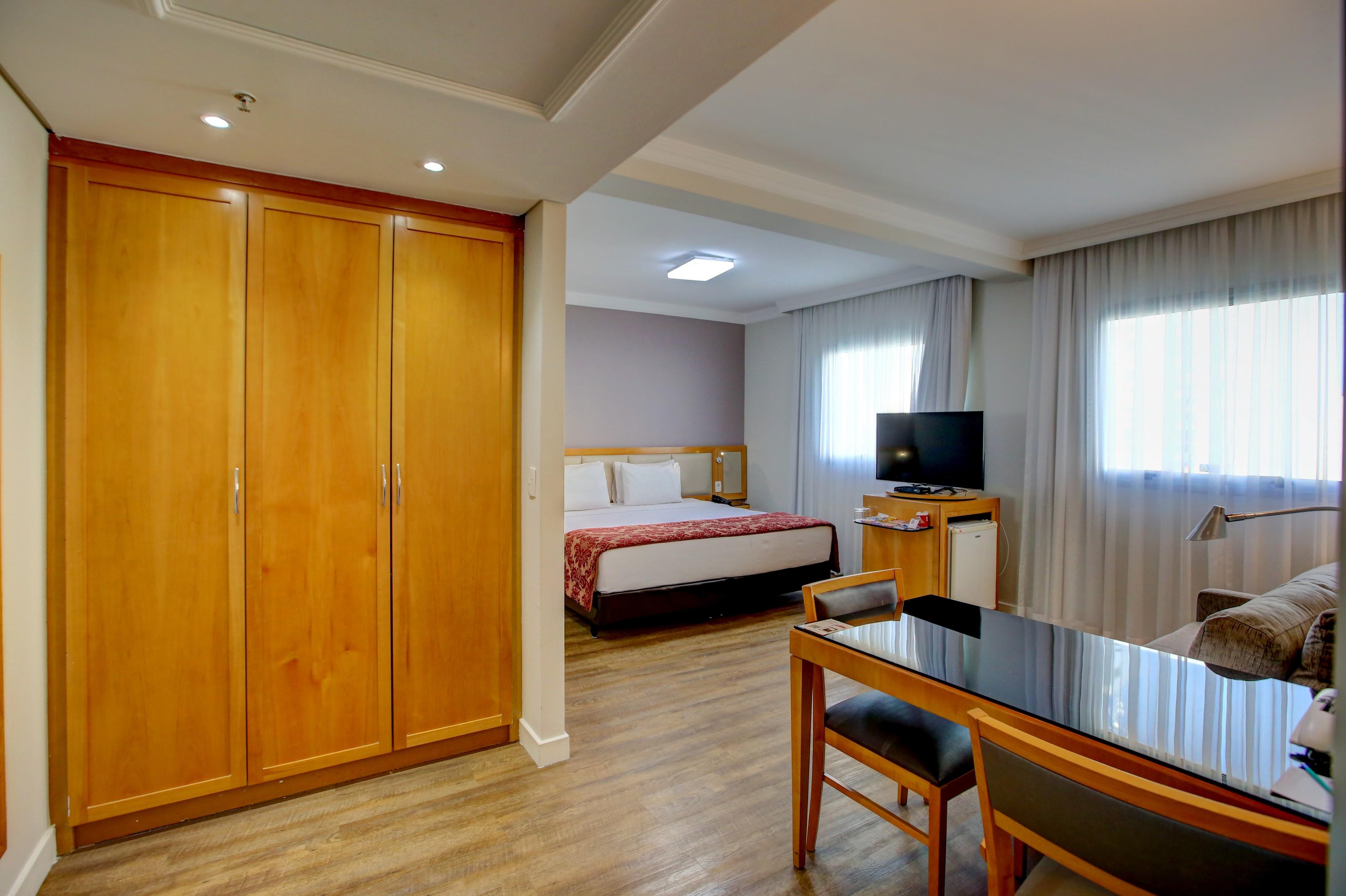 Quality Suites Oscar Freire São Paulo Exteriör bild