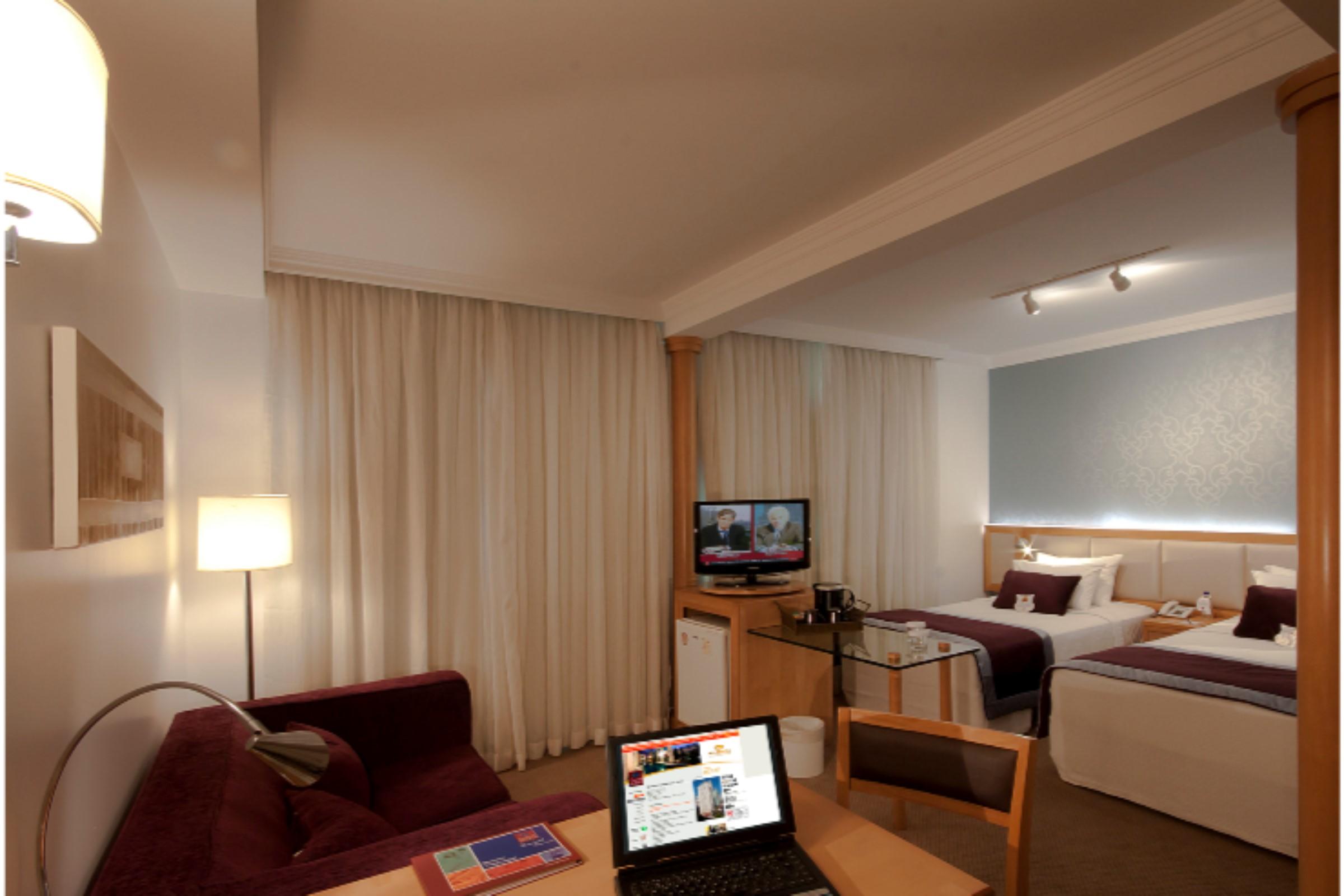 Quality Suites Oscar Freire São Paulo Exteriör bild