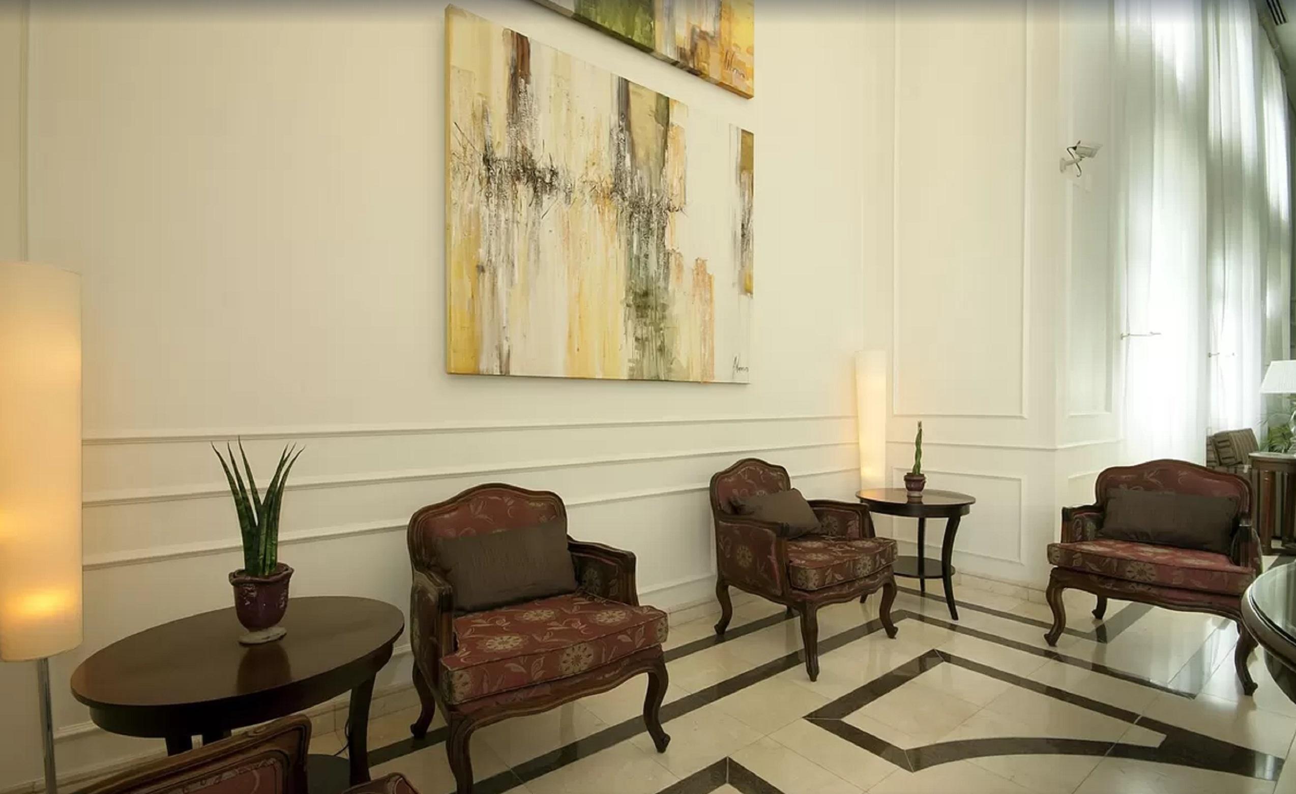 Quality Suites Oscar Freire São Paulo Exteriör bild