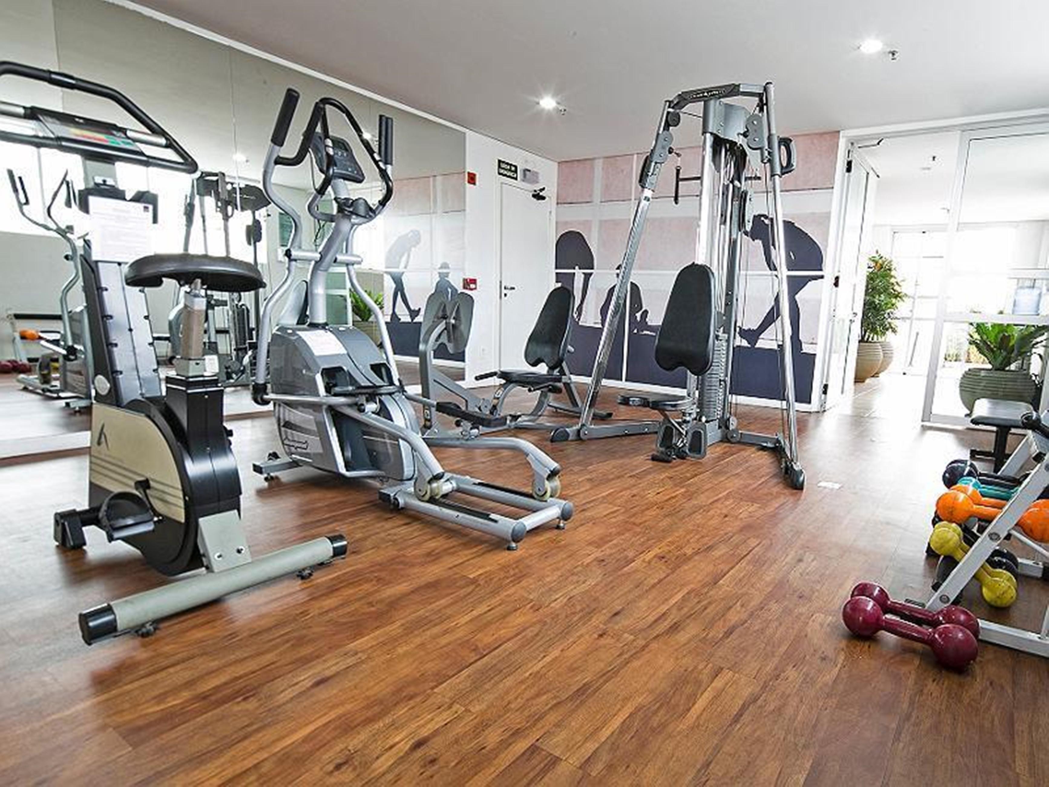 Quality Suites Oscar Freire São Paulo Exteriör bild