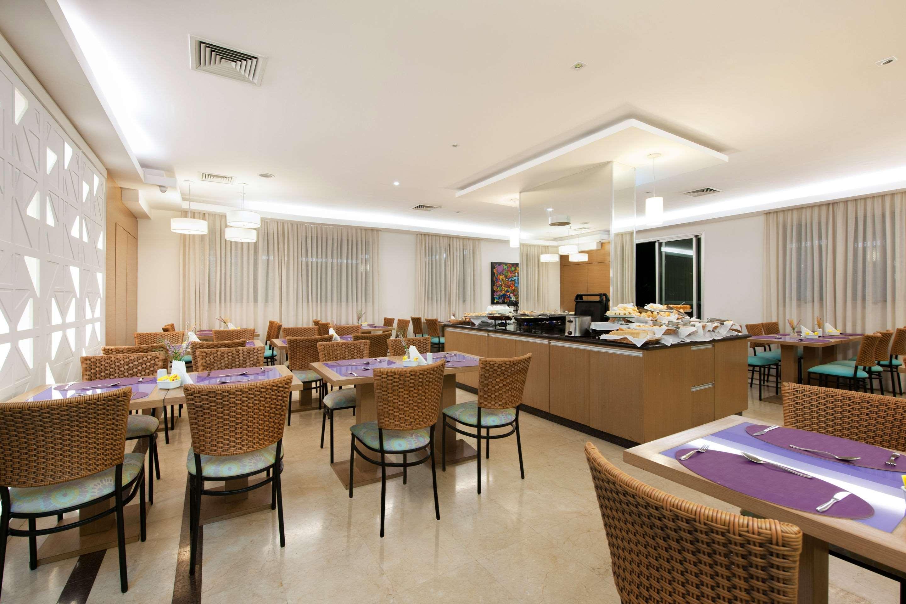 Quality Suites Oscar Freire São Paulo Exteriör bild